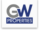 GW Properties Logo
